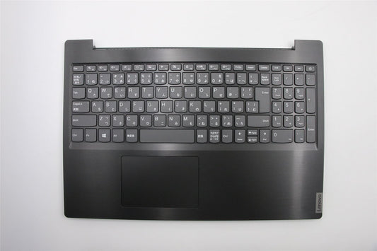 Lenovo IdeaPad L340-15IWL Palmrest Cover Touchpad Keyboard Japanese 5CB0S16741