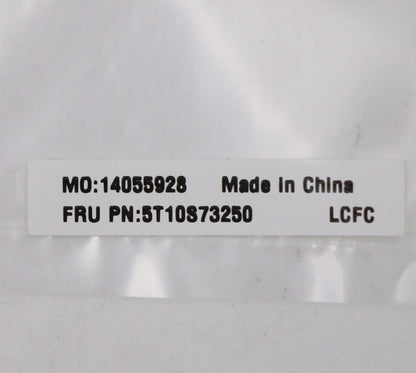Lenovo 5T10S73250 TAPE FRU TAPE PANEL ADHESIVE
