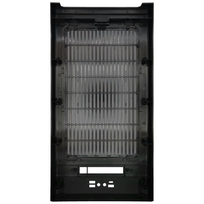 Acer Predator Orion PO7-640 Top Upper Case Cover Black 60.E2TD3.004