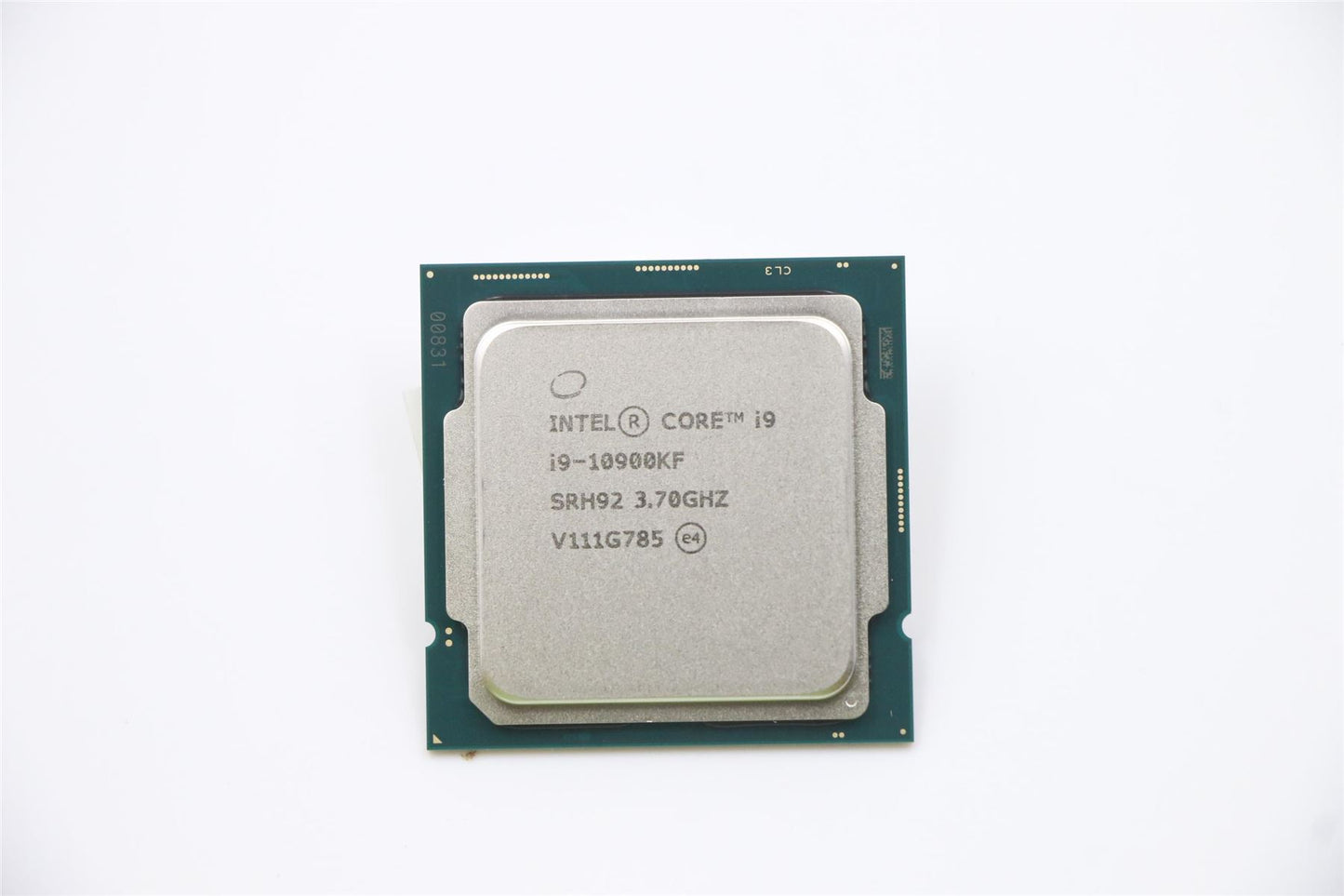 Lenovo T7 34IMZ5 CPU Processor 5SA0U56203