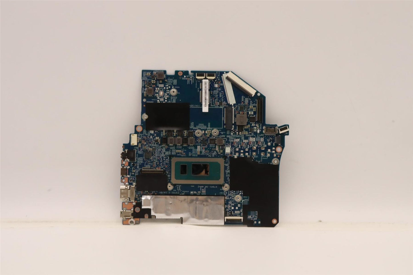 Lenovo IdeaPad 5 16IAU7 Motherboard Mainboard UMA intelI71255U 8G 5B21H24571