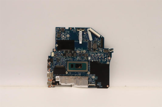 Lenovo IdeaPad 5 16IAU7 Motherboard Mainboard UMA intelI71255U 8G 5B21H24571
