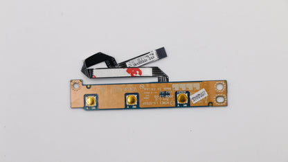 Lenovo NIWE1 BOARD-14 Power Board 11011868