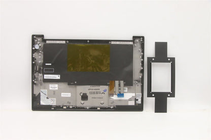 Lenovo WW C-Cvr+058 FRA KB ASM,LTN 5M10Z39671