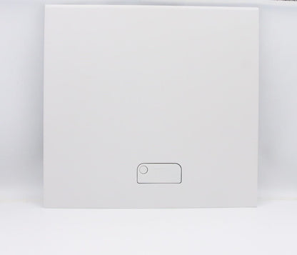 Lenovo ThinkStation P520 Side Panel Desktop Cover White 5M10U49627