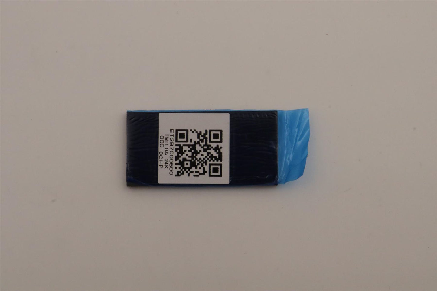 Lenovo MECH_ASM FRU MECH_ASM JP610_THM_SSD_PAD 5M11H61319