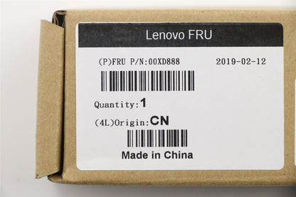Lenovo CABLE 23.8Camera and Mic module cable 00XD888