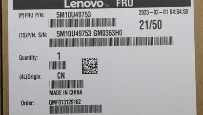 Lenovo 5M10U49753 MECH_ASM adapter Cage,515AT