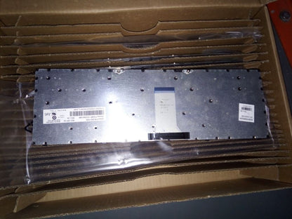Lenovo CCY ARA102Key BlackFrame KBDw8 Keyboard 25213305