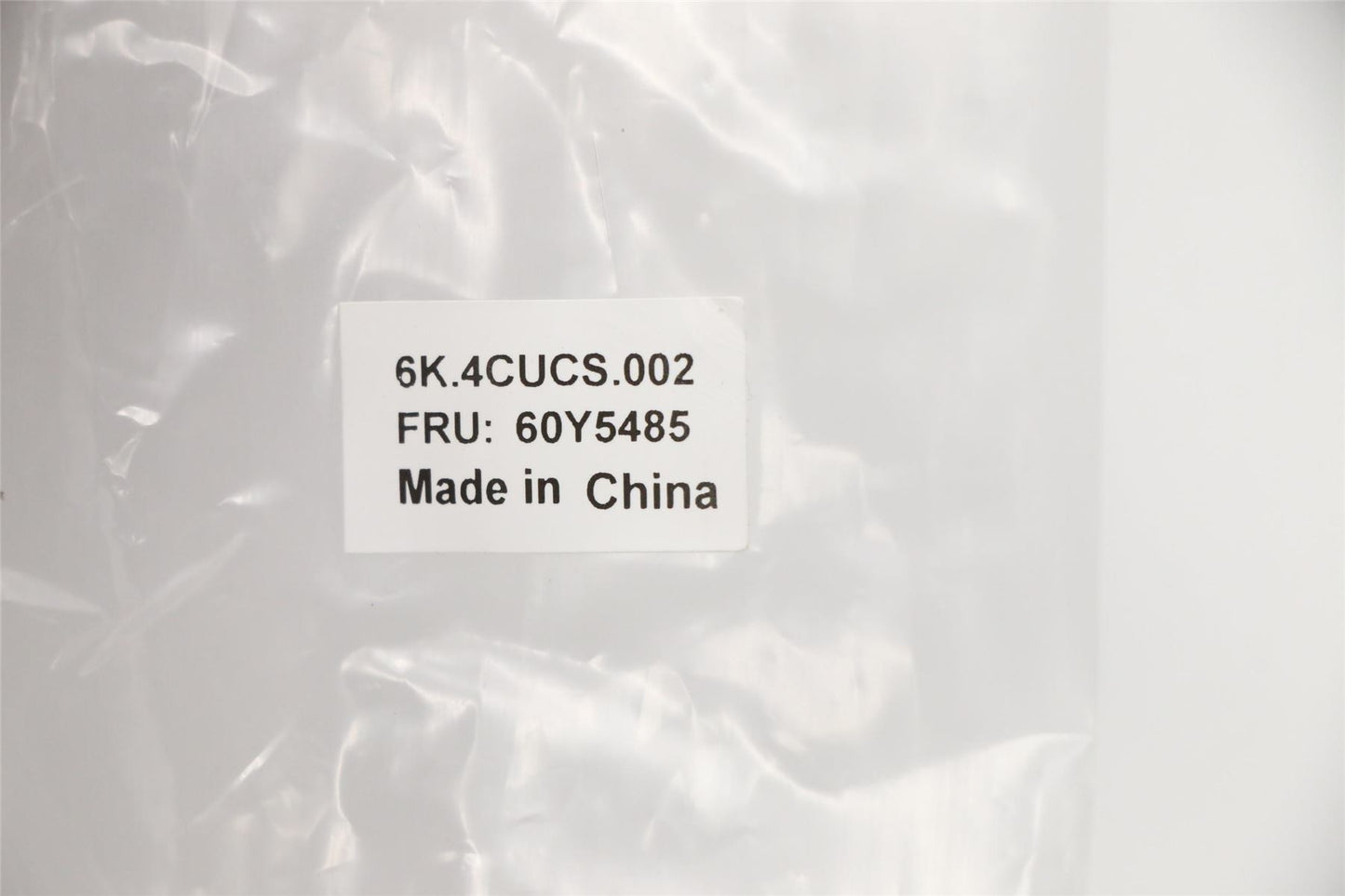Lenovo FRU HingeN-LH 60Y5485