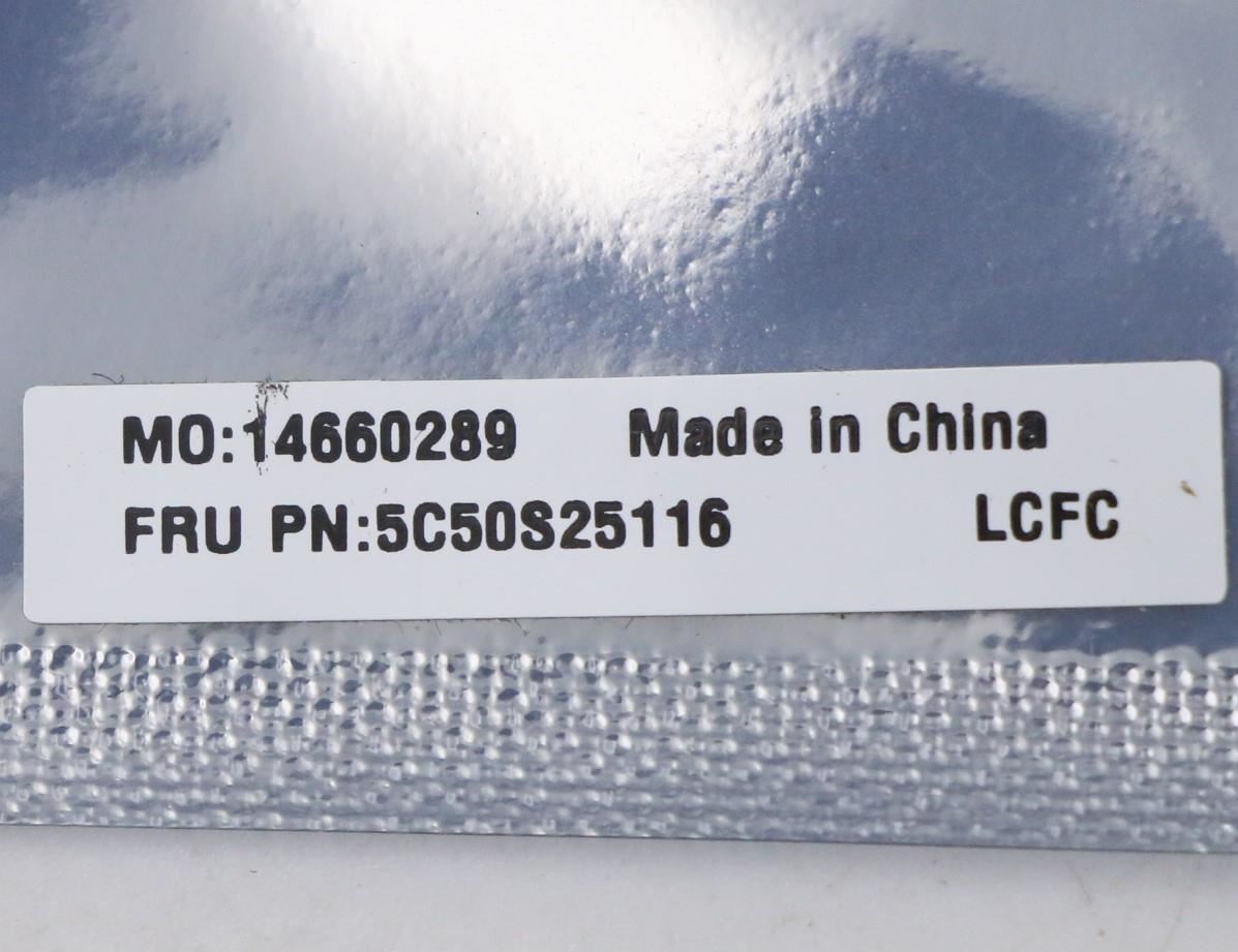 Lenovo Power Board B 82H4 W/Cable 5C50S25116