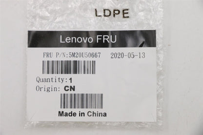 Lenovo MECHANICAL CVR_DUMMY_COM_M90a 5M20U50667