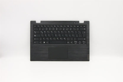 Lenovo COVER Upper Case C81MQ(UK) NBL KB_LATIN 5CB0S95304