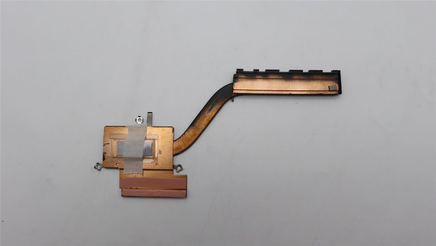 Lenovo HEATSINK Heatsink C 82XF U15 ROBIN 5H40S20838