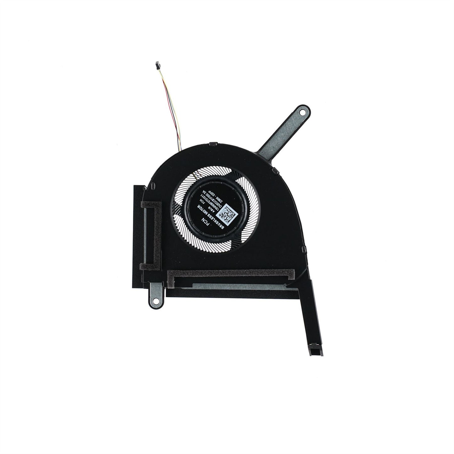 Asus Fx507Zw Thermal Cpu Fan 13NR09F0T01011