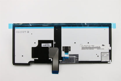 Lenovo CS13TBL barb KBD, TW, LTN Traditional Chinese Keyboard 01AX343