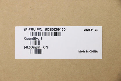 Lenovo 5CB0Z69130 P17 D COVER DUMMY SIM E SUB ASSY
