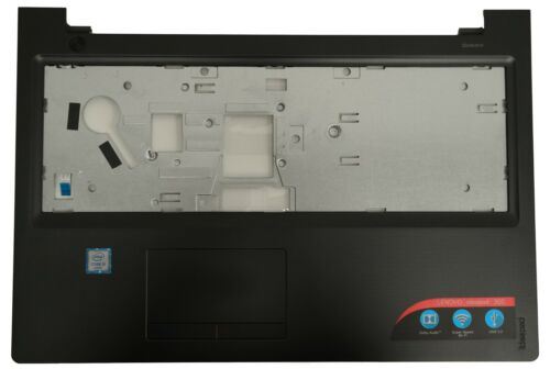 Lenovo IdeaPad 300-15IBR 300-15ISK Palmrest Top Cover Housing Black 5CB0K14046