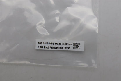 Lenovo RUBBER KP6B0_CAMERA_MIC_RUBBER 5R61A19640