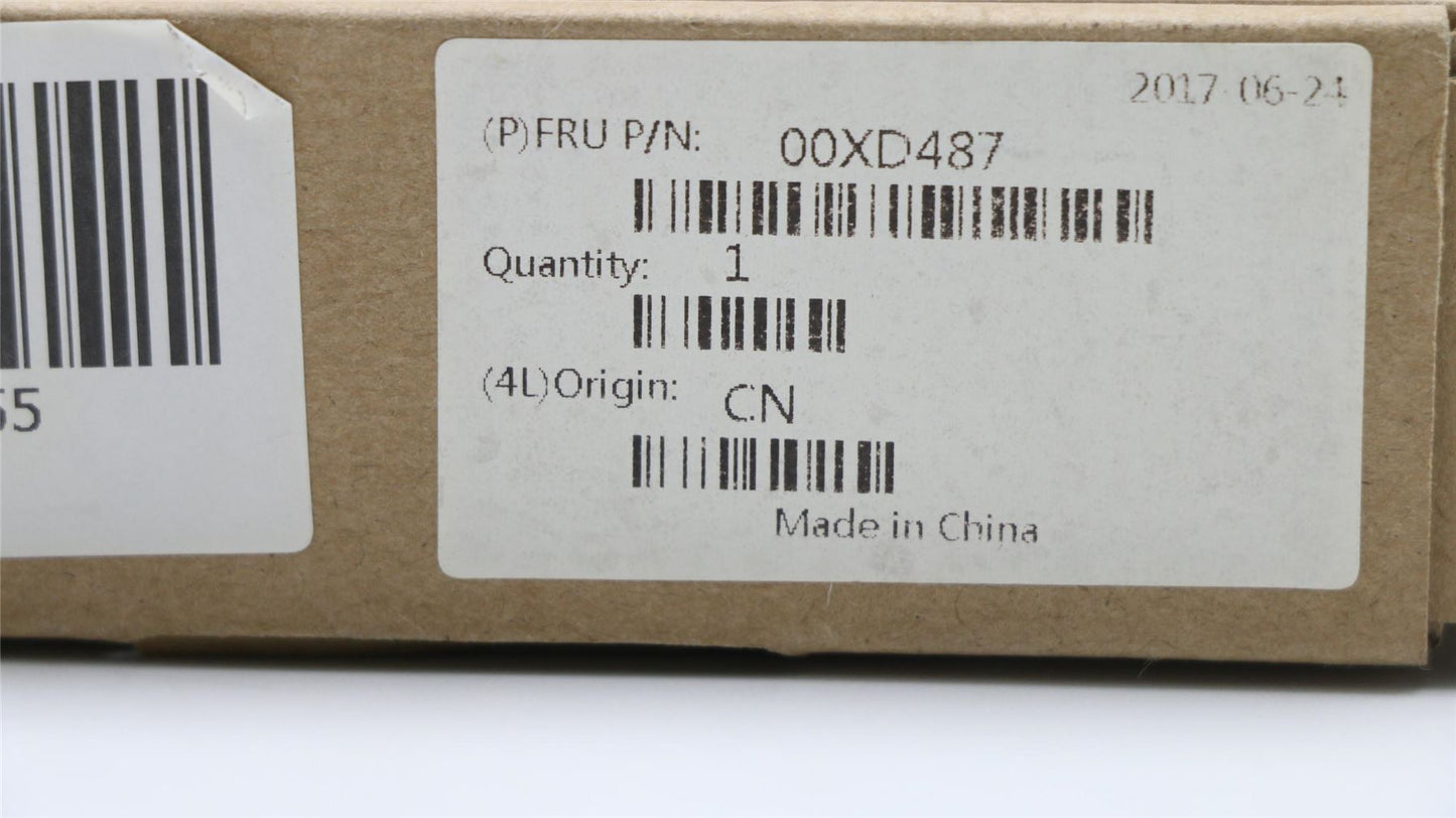 Lenovo MECH_ASM ASSY_MB_SHIELDING 00XD487