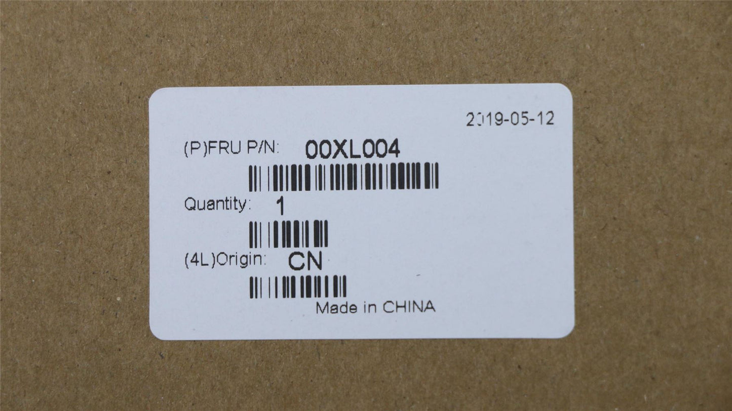 Lenovo 00XL004 FRU-PWC FRU,line cord