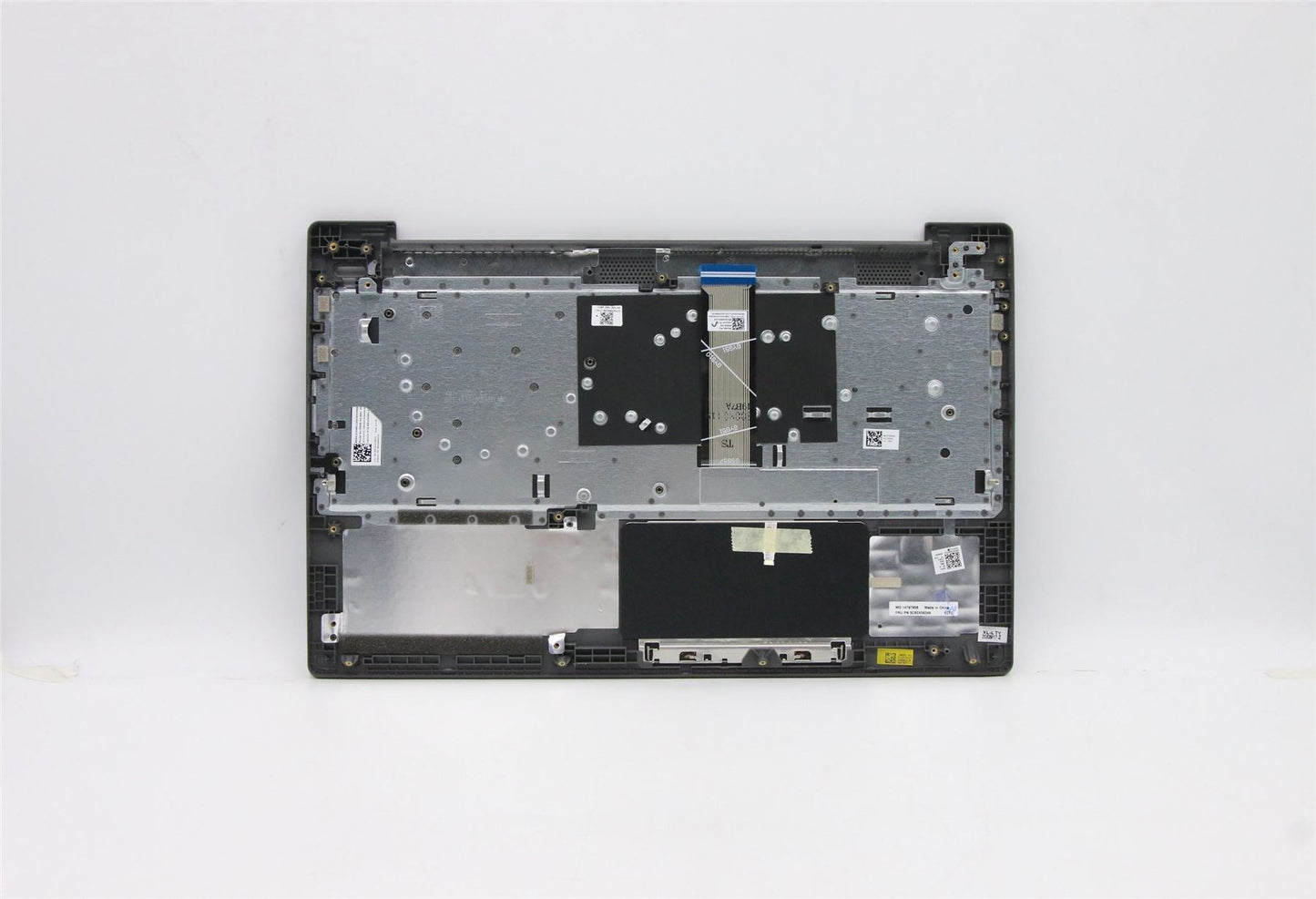 Lenovo Upper Case ASM_PO L81YK NBLFPGG 5CB0X56346