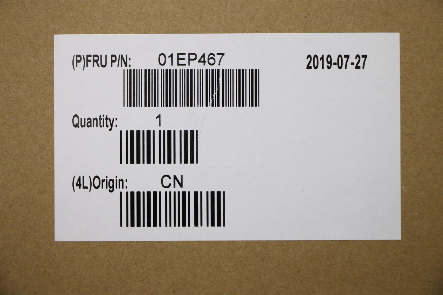 Lenovo ThinkPad T470p Keyboard Nordic Black Backlit 01EP467