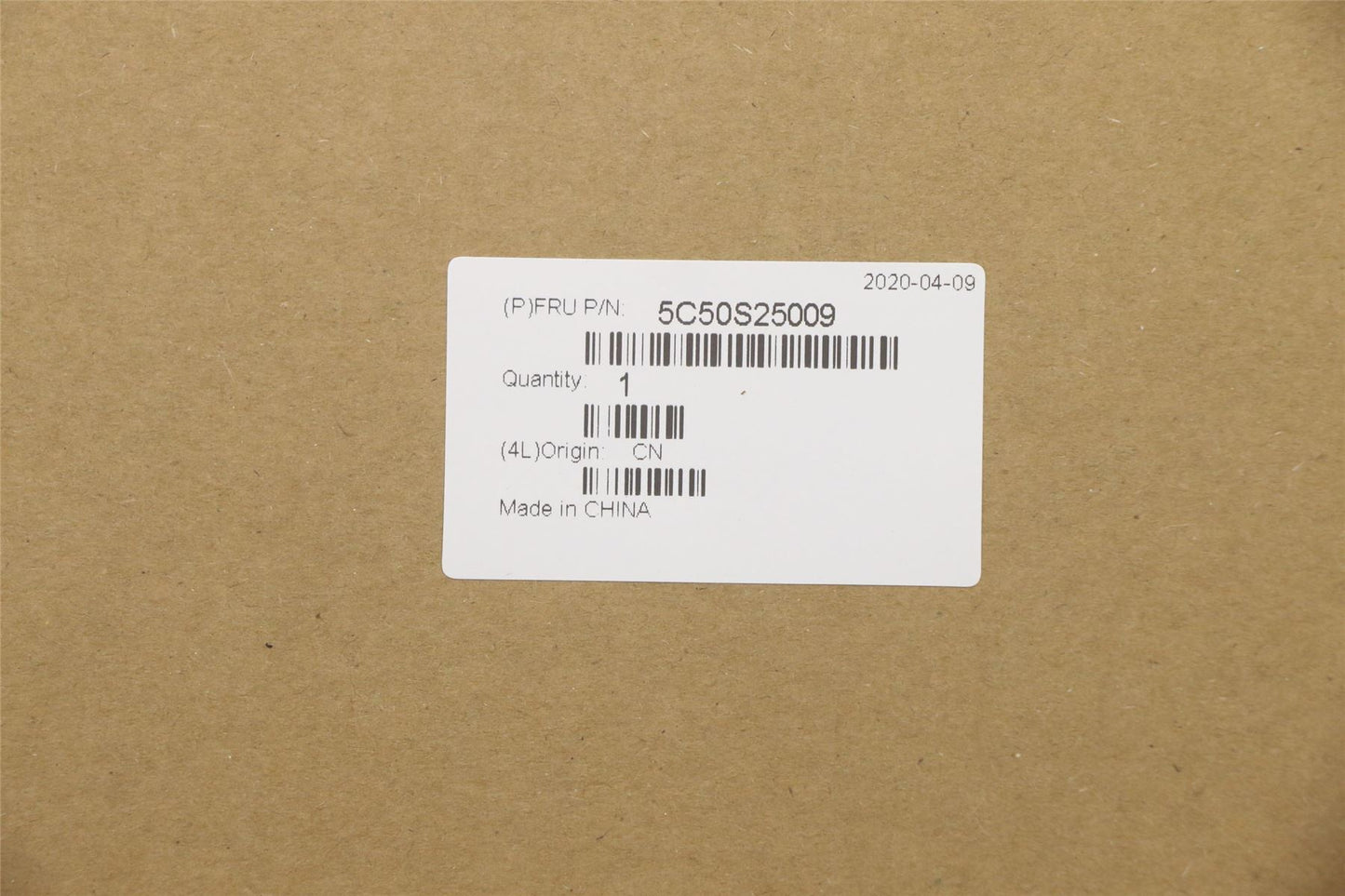 Lenovo Connector BD W 81TE 5C50S25009