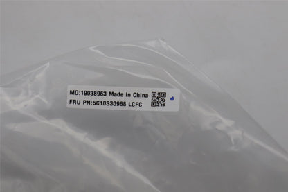 Lenovo CABLE L 83G0 IO CONN LED HY 5C10S30968
