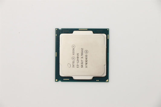 Lenovo ThinkStation P320 CPU Processor 01AG123