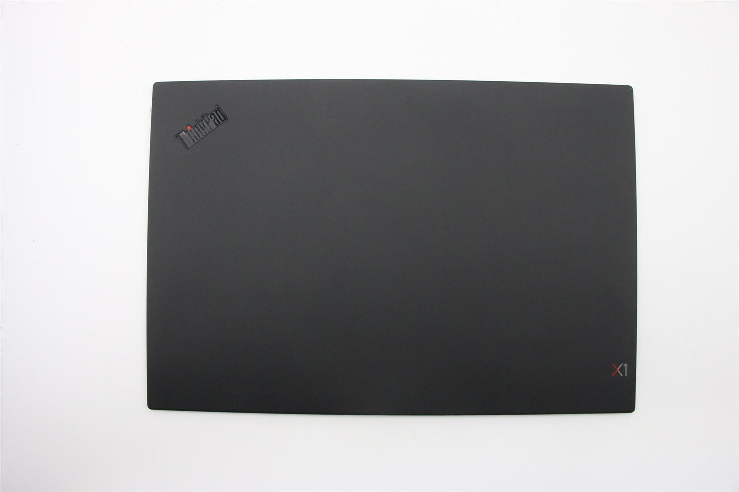 Lenovo FHD/UHD A-Cover ASM,IR,X1E-Gen2 02XR063