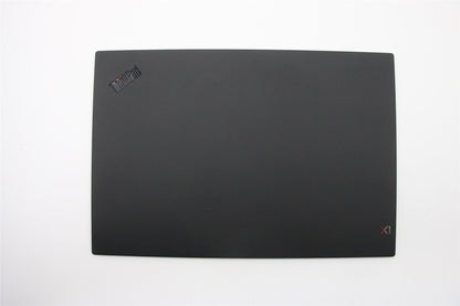 Lenovo FHD/UHD A-Cover ASM,IR,X1E-Gen2 02XR063