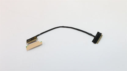 Lenovo ThinkPad P15s 1 T590 P53s T15 Cable Lcd Screen Display LED 01YT323
