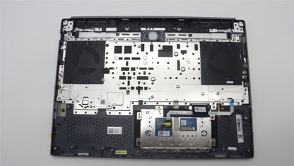 Lenovo Upper Case ASM_ENG C 83DG LGBL 5CB1M72407