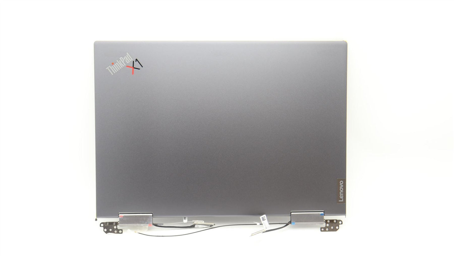 Lenovo Yoga X1 8th Gen LCD Screen Display Panel 14 WUXGA Anti-Glare 5M11H62194