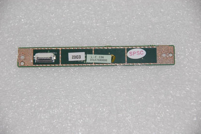 Lenovo LE7 SWITCH BUTTON/B ASSY S.P Board 31035726