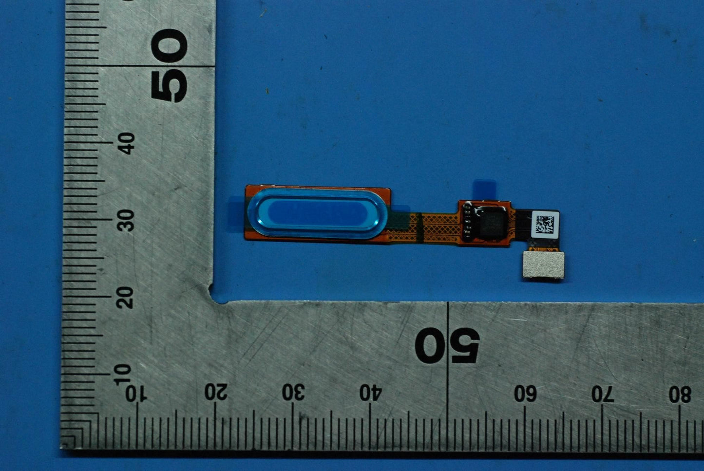 Lenovo Tab5-10 Plus Ofilm_W_C_FPC1145 FPC Board SC98C30741