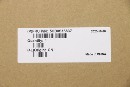 Lenovo IdeaPad L340-15API Keyboard Palmrest Top Cover Italian Grey 5CB0S16637