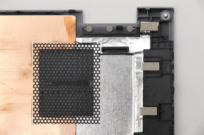 Lenovo COVER D-Cover ASM,Silver 01YU968