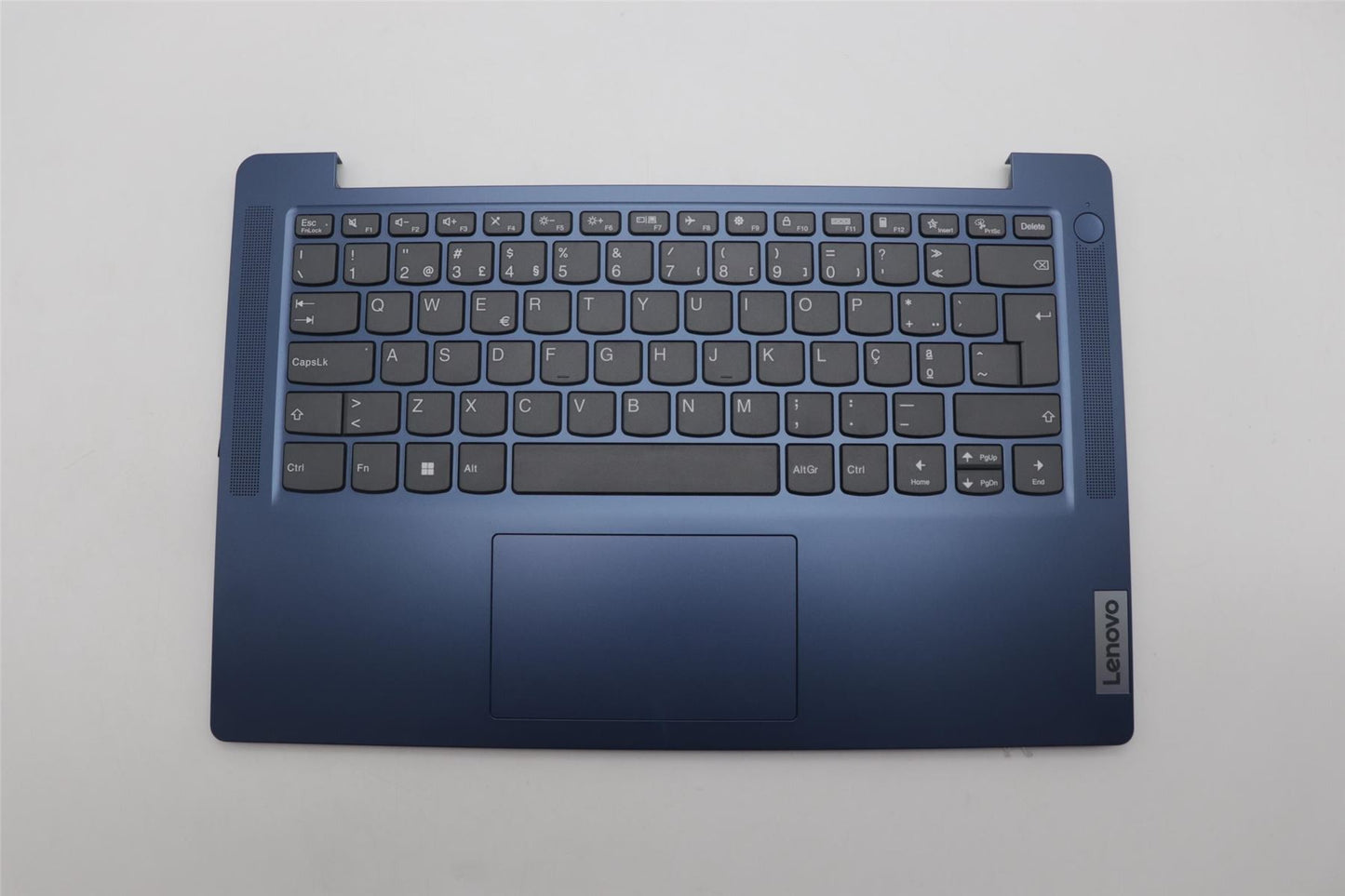 Lenovo COVER Upper Case ASM_POR L 83ELNFPABN 5CB1M47792