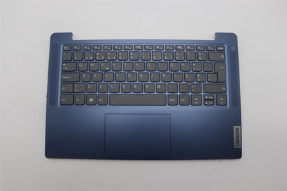 Lenovo COVER Upper Case ASM_POR L 83ELNFPABN 5CB1M47792