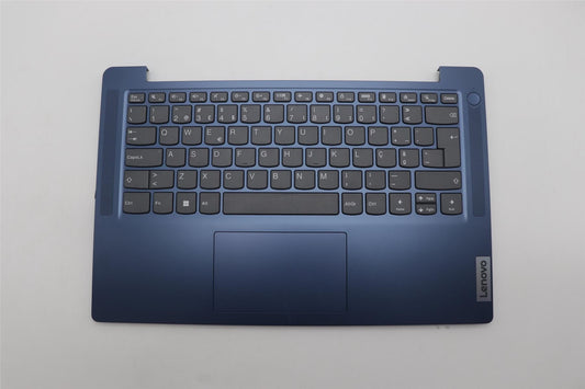 Lenovo COVER Upper Case ASM_POR L 83ELNFPABN 5CB1M47792
