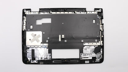 Lenovo ThinkPad 11e 5th Palmrest Top Cover Housing Black 02DC013