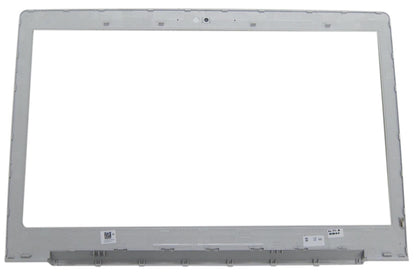 Lenovo IdeaPad 510-15ISK Bezel front trim frame Cover Silver 5B30L37474