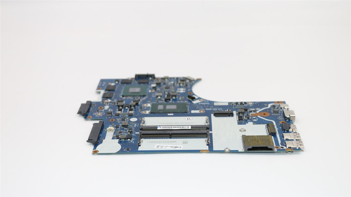 Lenovo i7-7500U,DIS,2GB,NOK,D-TPM LTS 01YR731