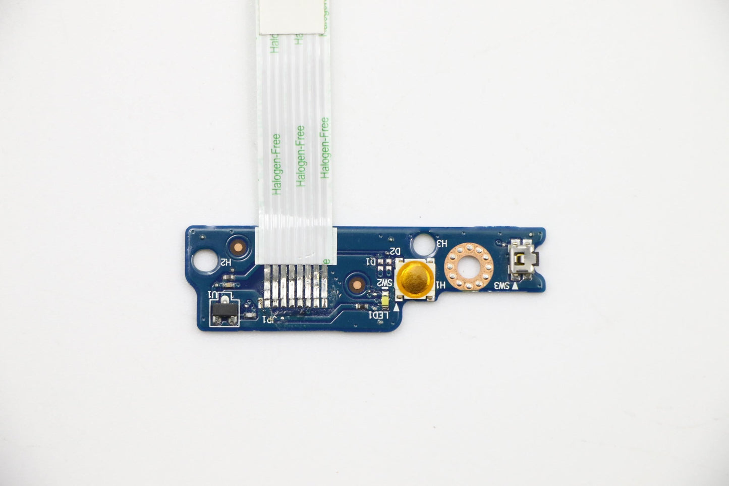 Lenovo AILZA W/Cable Power Board 90004451
