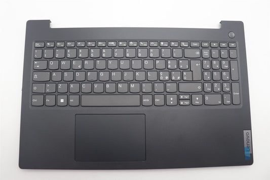 Lenovo COVER Upper Case ASM_ITA L 82YYBKTEX 5CB1M50161