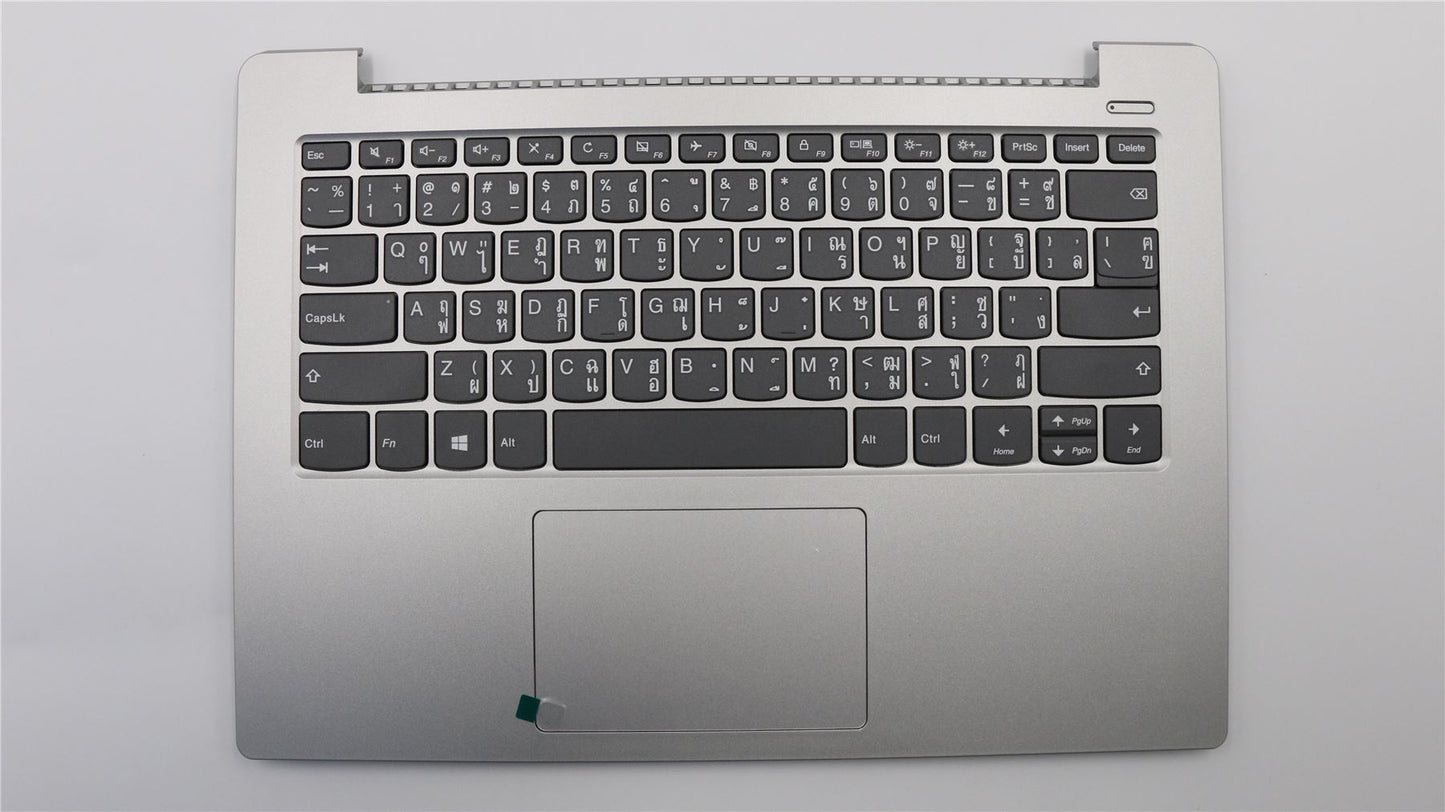 Lenovo UpCase ASM 3N 81F4 PG NBL W/KB TI 5CB0R07638