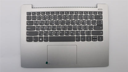 Lenovo UpCase ASM 3N 81F4 PG NBL W/KB TI 5CB0R07638