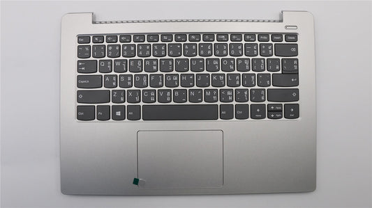 Lenovo UpCase ASM 3N 81F4 PG NBL W/KB TI 5CB0R07638